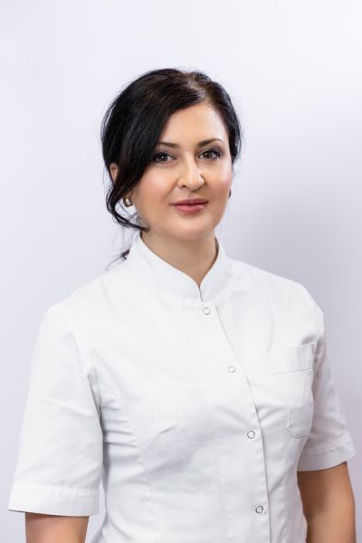 Иншакова Светлана Викторовна